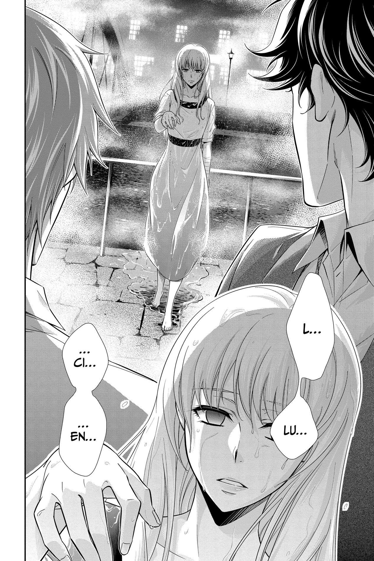 Yuukoku no Moriarty, Chapter 3 image 41